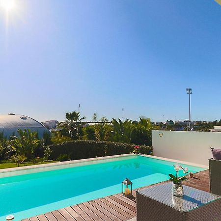 Casa Migui Design Villas By Alzira Албуфейра Екстериор снимка