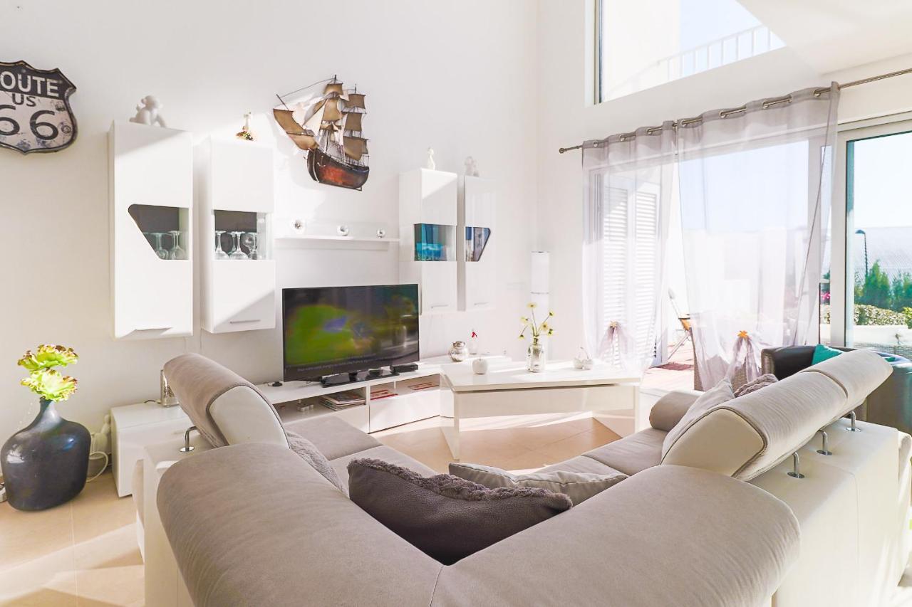 Casa Migui Design Villas By Alzira Албуфейра Екстериор снимка