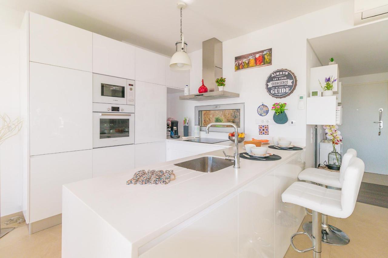 Casa Migui Design Villas By Alzira Албуфейра Екстериор снимка